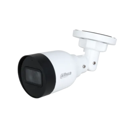 Camara Bullet IP 4MP 2.8mm Lite Dahua DH-IPC-HFW1431S1-A