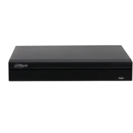 Grabador NVR 8CH 1U 1HDD Lite Dahua DHI-NVR4108HS-4KS3