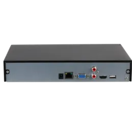 Grabador NVR 8CH 1U 1HDD Lite Dahua DHI-NVR4108HS-4KS3 Dahua-Grabador NVR 8CH 1U 1HDD Lite Dahua DHI-NVR4108HS-4KS3 > Admite 