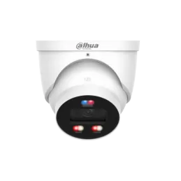 Camara Domo IP 8MP DualLight Disuacion Activa Wizcolor IR30M IP67 SMD4.0 Dahua DH-IPC-HDW3849H-AS-PV-PRO Dahua-Camara Domo IP 8M