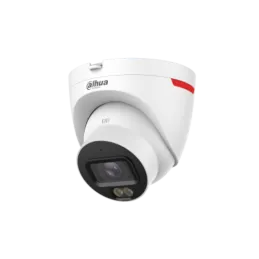 Camara Domo Ip 4MP Wizcolor F1.0 IA ISP SMD PLUS Dahua DH-IPC-HDW2449T-S-PRO Dahua-Camara Domo Ip 4MP Wizcolor F1.0 IA ISP SMD P