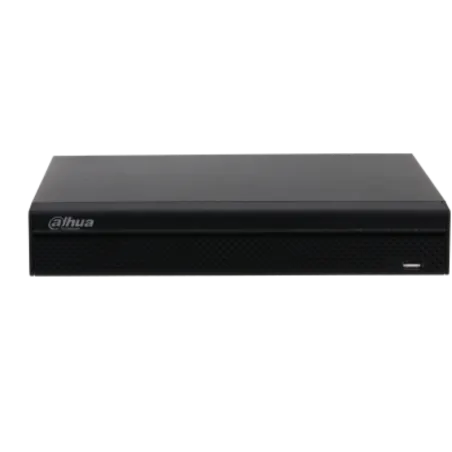 Grabador NVR Lite 16CH 1HDD 1U Dahua DHI-NVR4116HS-4KS3