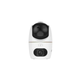 Camara Wifi 3MP Doble Lente con Boton Llamada Dahua DH-H3D-3F Dahua-Camara Wifi 3MP Doble Lente con Boton Llamada Dahua DH-H3D-3