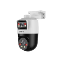 Camara PT 2+2MP Dual Light X-Spans Dahua DH-SDT2A200-2F-NB-A-PV