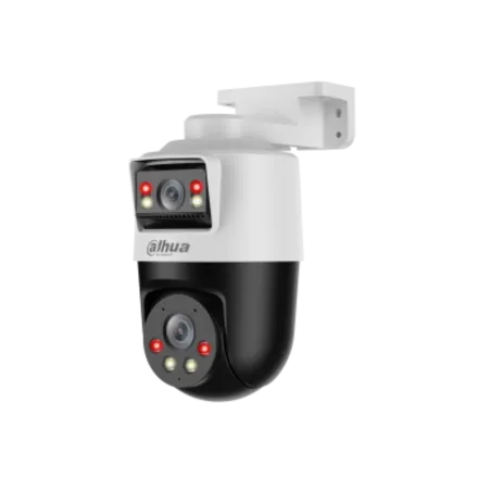 Camara PT 2+2MP Dual Light X-Spans Dahua DH-SDT2A200-2F-NB-A-PV Dahua-Camara PT 2+2MP Dual Light X-Spans Dahua DH-SDT2A200-2F-NB