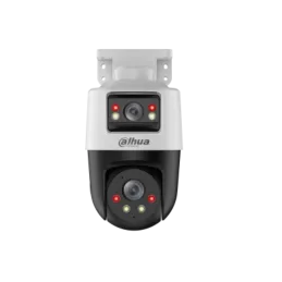 Camara PT 2+2MP Dual Light X-Spans Dahua DH-SDT2A200-2F-NB-A-PV Dahua-Camara PT 2+2MP Dual Light X-Spans Dahua DH-SDT2A200-2F-NB