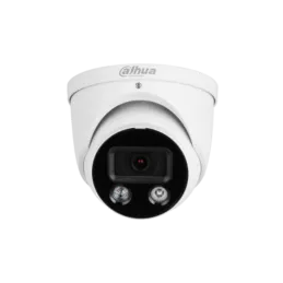 Camara Domo Ip 4MP 2.8mm Dual Light TIOC Wizense Dahua DH-IPC-HDW3449H-AS-PV