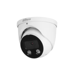 Camara Domo Ip 4MP 2.8mm Dual Light TIOC Wizense Dahua DH-IPC-HDW3449H-AS-PV Dahua-Camara Domo Ip 4MP 2.8mm Dual Light TIOC Wize