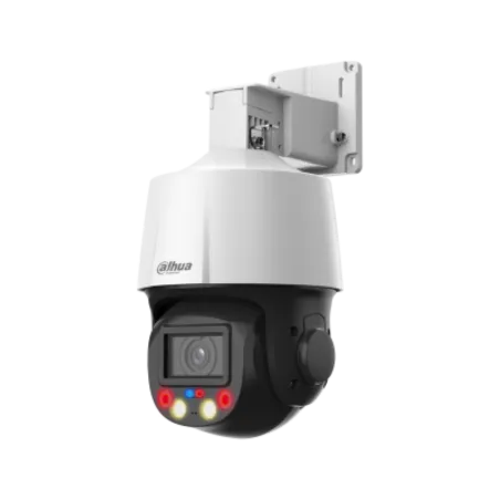 Camara PTZ IP 4MP WIZSENSE TIOC ZOOM 5X Dahua DH-SD3E405DB-GNY-A-PV1 Dahua-Camara PTZ IP 4MP WIZSENSE TIOC ZOOM 5X Dahua DH-SD3E