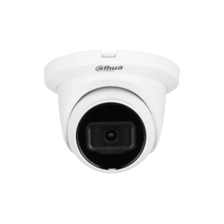 Camara Domo IP 4MP IR30M IP67 WDR Dahua DH-IPC-HDW2441TM-S