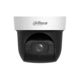 Camara PTZ IP 2MP Wizsense 4x Zoom Optico Dahua DH-SD29204DB-GNY-W