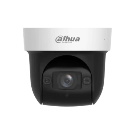 Camara PTZ IP 2MP Wizsense 4x Zoom Optico Dahua DH-SD29204DB-GNY-W