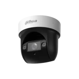 Camara PTZ IP 2MP Wizsense 4x Zoom Optico Dahua DH-SD29204DB-GNY-W Dahua-Camara PTZ IP 2MP Wizsense 4x Zoom Optico Dahua DH-SD29