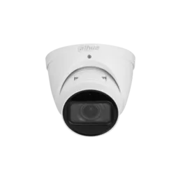 Camara Domo IP 4MP Varifocal ir40m wizsense con Mic Dahua IPC-HDW3441T-ZS-S2