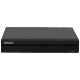 Grabador NVR 4CH IP POE 12mp H265 Plus Lite Dahua DHI-NVR2104HS-P-4KS3