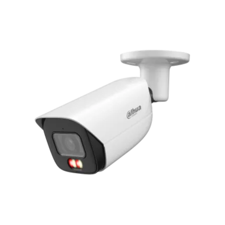 Camara Bullet IP 4MP Smart Dual Ligth IR50M IP67 Dahua DH-IPC-HFW3449E-AS-IL