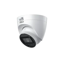 Camara Domo HDCVI 2MP Smart Dual Light con Audio Coaxial IP67 Dahua DH-HAC-HDW1239TLQN-IL-A Dahua-Camara Domo HDCVI 2MP Smart Du