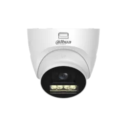 Camara Domo HDCVI 2MP Smart Dual Light IP67 Dahua DH-HAC-HDW1200TQN-IL-T