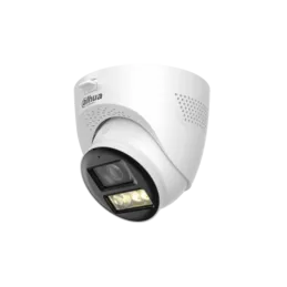 Camara Domo HDCVI 2MP Smart Dual Light IP67 Dahua DH-HAC-HDW1200TQN-IL-T Dahua-Camara Domo HDCVI 2MP Smart Dual Light IP67 Dahua