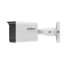 Camara Bullet IP 6MP Smar Dual Light Mic IP67 POE Dahua DH-IPC-HFW1639TC-A-IL Dahua-Camara Bullet IP 6MP Smar Dual Light Mic IP6