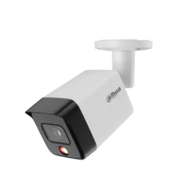 Camara Bullet IP 6MP Smar Dual Light Mic IP67 POE Dahua DH-IPC-HFW1639TC-A-IL Dahua-Camara Bullet IP 6MP Smar Dual Light Mic IP6