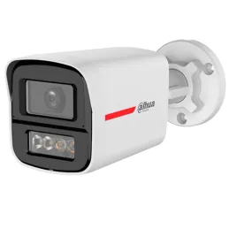 Camara Bullet HDCVI 2MP Wizcolor WDR Smart Dual Light Mic IP67 Dahua DH-HAC-HFW1249XN-IL-A-PRO Dahua - 1