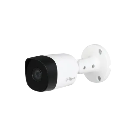 Camara Bullet HDCVI 2MP 2.8mm Full HD Smart IR30m IP67 Dahua DH-HAC-B2A21N-U Dahua - 1