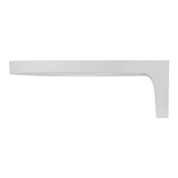 Soporte de Montaje en Pared Dahua DH-PFB1210W Dahua-Soporte de Montaje en Pared Dahua DH-PFB1210W > Fabricado en material ABS