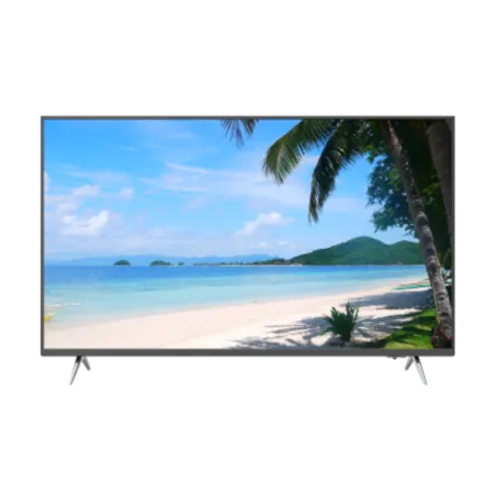 Monitor 50" 4K UHD VideoVigilancia UsoContinuo Dahua DHI-LM50-F400N