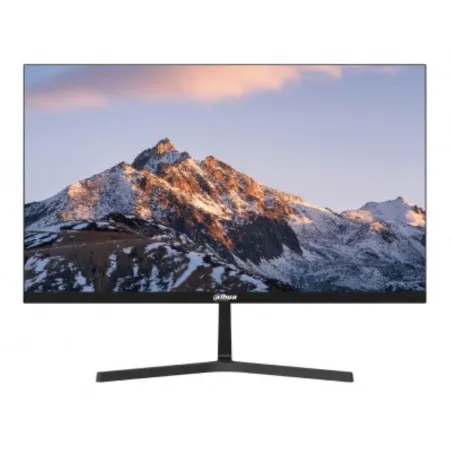 Monitor 21.45 FHD 1920x1080 Dahua DHI-LM22-B200S