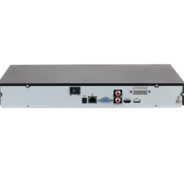 Grabador NVR 32CH 4K Lite Dahua DHI-NVR4232-4KS3 Dahua-Grabador NVR 32CH 4K Lite Dahua DHI-NVR4232-4KS3 > Admite formatos de 