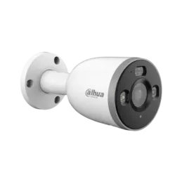 Camara Wifi Picco Dual 5MP Doble Lente Pan & Tilt Exterior Dahua DH-F5D-PV 222 Camara Wifi Picco Dual 5MP Doble Lente Pan &amp;