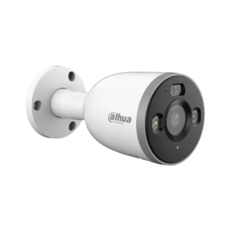 Camara Wifi Picco Dual 5MP Doble Lente Pan & Tilt Exterior Dahua DH-F5D-PV Dahua-Camara Wifi Picco Dual 5MP Doble Lente Pan &amp