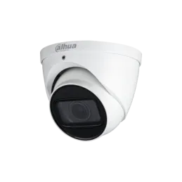 Camara Domo HDCVI 4K Lite Varifocal Smart IR IP67 WDR NR Dahua DH-HAC-HDW1801TN-Z-A