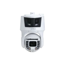Camara PTZ IP 8MP Panoramico Starligh Dual Light DH-SDT8C842-8P-FA-APV-0280 Dahua-Camara PTZ IP 8MP Panoramico Starligh Dual Lig