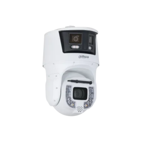Camara PTZ IP 8MP Panoramico Starligh Dual Light DH-SDT8C842-8P-FA-APV-0280