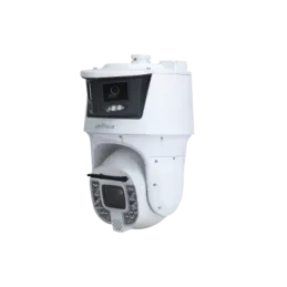 Camara PTZ IP 8MP Panoramico Starligh Dual Light DH-SDT8C842-8P-FA-APV-0280 Dahua-Camara PTZ IP 8MP Panoramico Starligh Dual Lig