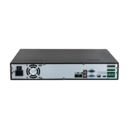 Grabador NVR 32CH Wizsense SMD 1.5u 4HDD Dahua DHI-NVR4432-EI Dahua-Grabador NVR 32CH Wizsense SMD 1.5u 4HDD Dahua DHI-NVR4432-E