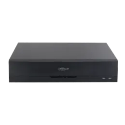 Grabador XVR 32CH 5MP Wizsense H265+ Dahua DH-XVR5832S-I3