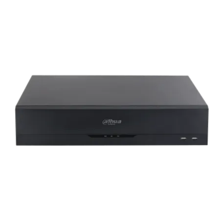 Grabador XVR 32CH 5MP Wizsense H265+ Dahua DH-XVR5832S-I3 Dahua-Grabador XVR 32CH 5MP Wizsense H265+ Dahua DH-XVR5832S-I3 > Q
