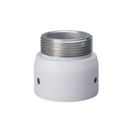 Adaptador de Montaje Aluminio Dahua DH-PFA110 Dahua-Adaptador de Montaje Aluminio Dahua DH-PFA110 -DH-PFA110- 1