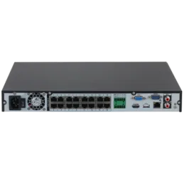 Grabador NVR 32CH 16POE 4K SMD Plus 2HDD Dahua DHI-NVR4232-16P-4KS3 Dahua-Grabador NVR 32CH 16POE 4K SMD Plus 2HDD Dahua DHI-NVR