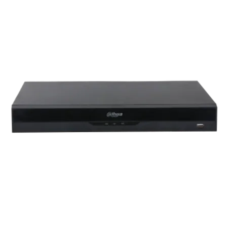 Grabador NVR 32CH Wizsense IA Acupick 2HDD Dahua DHI-NVR5232-EI2 Dahua-Grabador NVR 32CH Wizsense IA Acupick 2HDD Dahua DHI-NVR5