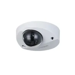  Camara Mini Domo HDCVI 2MP 2.8mm FHD IP67 IR20M IK10 Dahua DH-HAC-HDBW3200FN-M-0280B-S5 178 Camara Mini Domo HDCVI 2MP 2.8mm FH