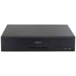 Grabador NVR 32CH Wizsense 2U 8HDD IA Avanzada HDMI8K Dahua DHI-NVR5832-EI2