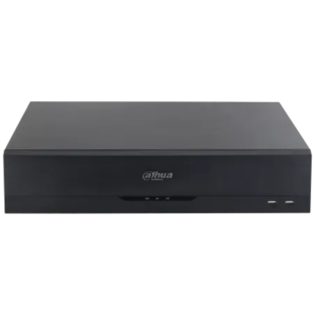 Grabador NVR 32CH Wizsense 2U 8HDD IA Avanzada HDMI8K Dahua DHI-NVR5832-EI2 Dahua-Grabador NVR 32CH Wizsense 2U 8HDD IA Avanzada