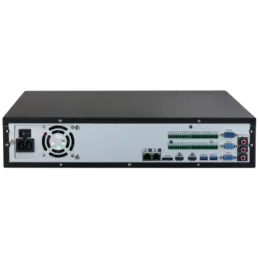 Grabador NVR 32CH Wizsense 2U 8HDD IA Avanzada HDMI8K Dahua DHI-NVR5832-EI2 Dahua-Grabador NVR 32CH Wizsense 2U 8HDD IA Avanzada