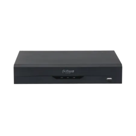 Grabador NVR 16CH Wizsense 1HDD H265 AI SMD Plus Dahua DHI-NVR4116HS-EI