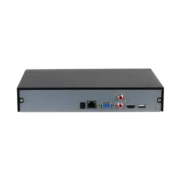 Grabador NVR 16CH Wizsense 1HDD H265 AI SMD Plus Dahua DHI-NVR4116HS-EI Dahua-Grabador NVR 16CH Wizsense 1HDD H265 AI SMD Plus D