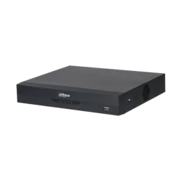 Grabador NVR 16CH Wizsense 1HDD H265 AI SMD Plus Dahua DHI-NVR4116HS-EI Dahua-Grabador NVR 16CH Wizsense 1HDD H265 AI SMD Plus D